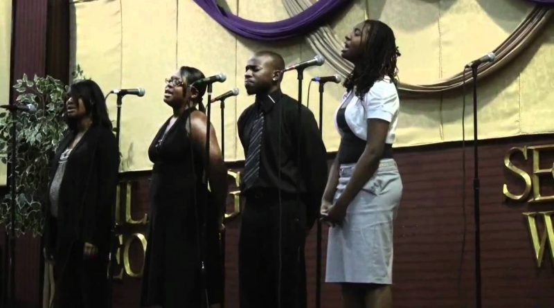 Kirk Franklin - Everyone Hurts