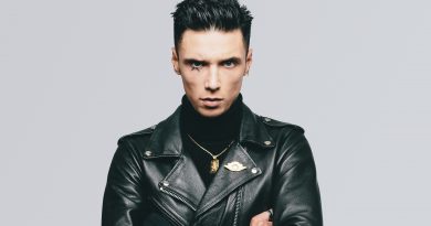 Andy Black - Feast or Famine