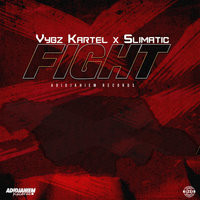 Vybz Kartel - Fight