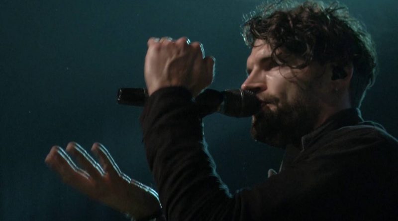 for KING & COUNTRY - Fine Fine Life