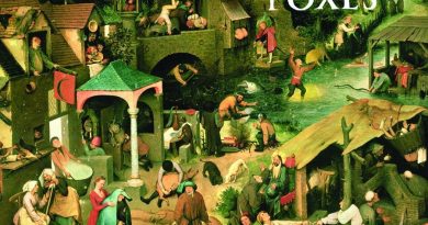 Fleet Foxes - Meadowlarks