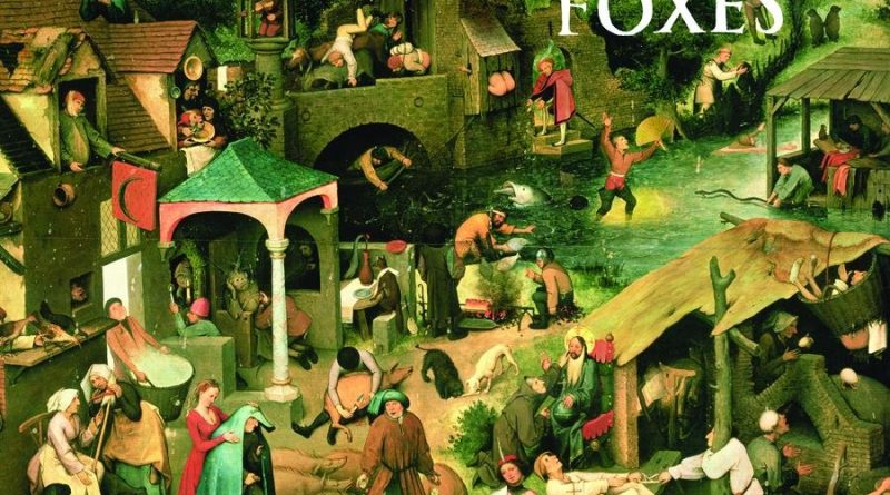 Fleet Foxes - Meadowlarks