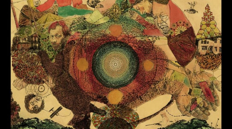 Fleet Foxes - Helplessness Blues
