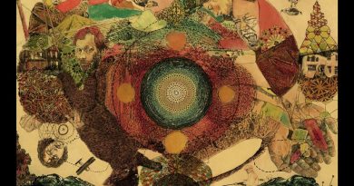 Fleet Foxes - Someone You’d Admire