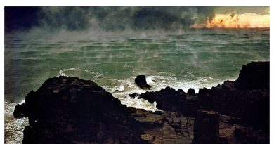 Fleet Foxes - Third of May / Ōdaigahara