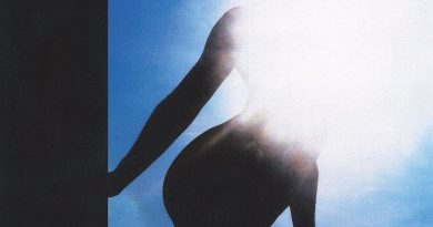 Eartheater - Prodigal Self