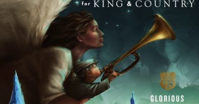 for KING & COUNTRY - Glorious