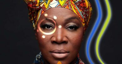 India.Arie - God Is Real