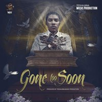 Vybz Kartel - Gone Too Soon