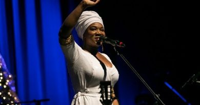 India.Arie - Good Man