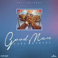 Vybz Kartel - Good Man