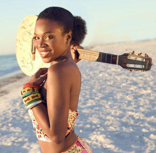 India.Arie - Good Mourning