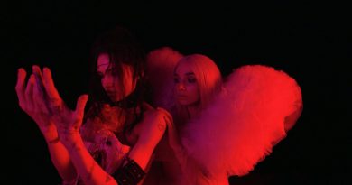 Poppy - Play Destroy