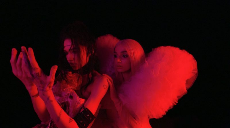 Poppy - Play Destroy