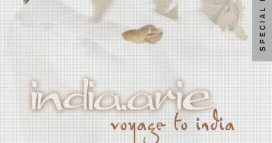 India.Arie - Growth