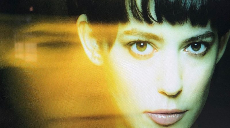 Meg Myers - Funeral