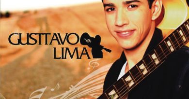 Gusttavo Lima