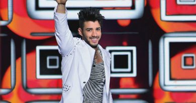 Gusttavo Lima