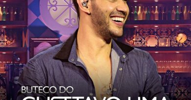 Gusttavo Lima
