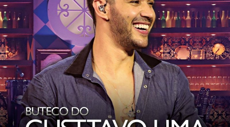 Gusttavo Lima