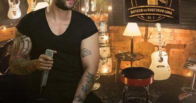 Gusttavo Lima