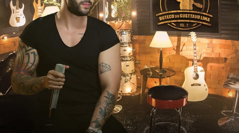 Gusttavo Lima