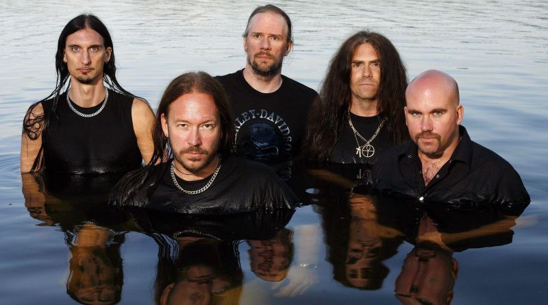 HammerFall - Dia De Los Muertos