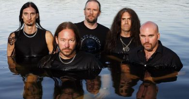 HammerFall - Oh Fortuna