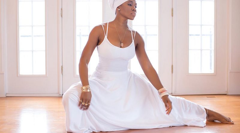 India.Arie - Healing