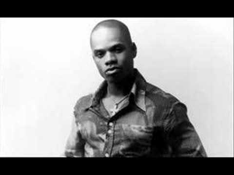 Kirk Franklin - Help Me Believe