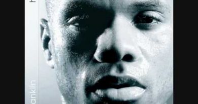 Kirk Franklin - Hero