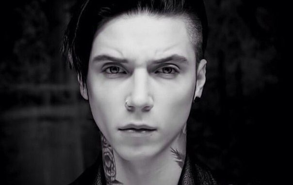 Andy Black - Heroes We Were