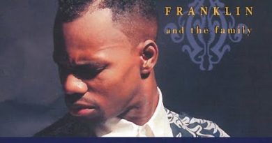 Kirk Franklin - He's Able