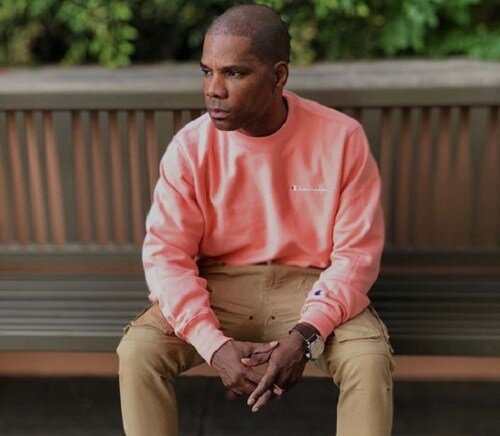 Kirk Franklin - Hide Me