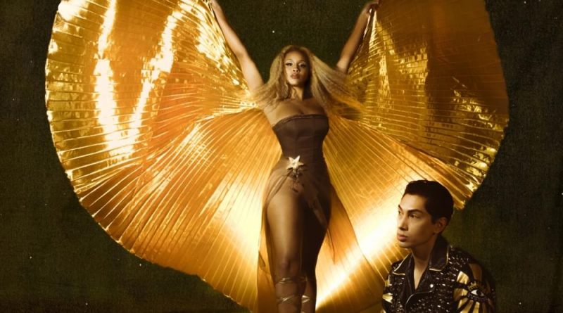 Lion Babe - Hit the Ceiling