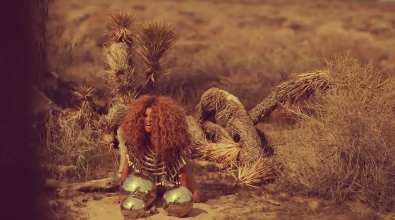 Lion Babe - Hold On