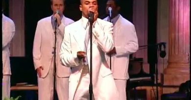 Kirk Franklin - Hosanna