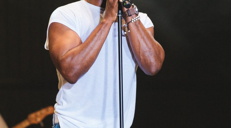 Kirk Franklin - How It Used To Be