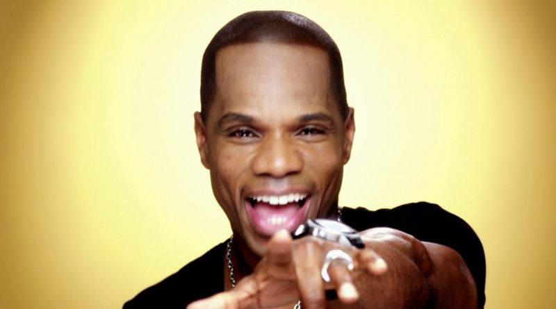 Kirk Franklin - I Smile