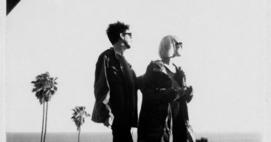 The Raveonettes - Last Dance