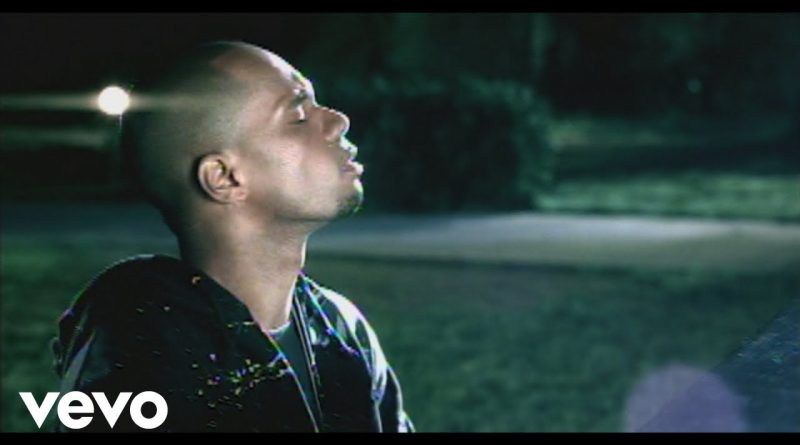 Kirk Franklin - Imagine Me