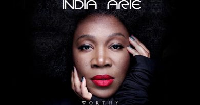 India.Arie - Intro