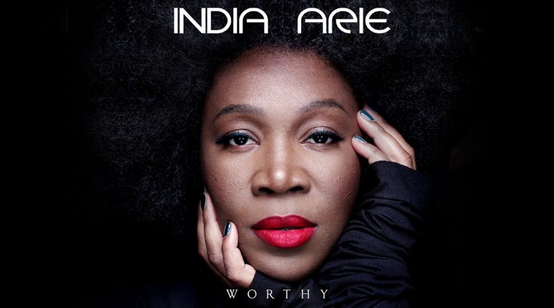 India.Arie - Intro
