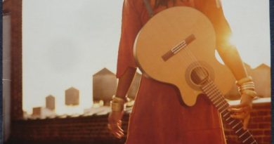 India.Arie - Video