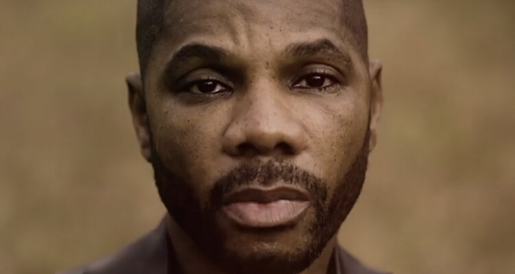 Kirk Franklin - Intercession