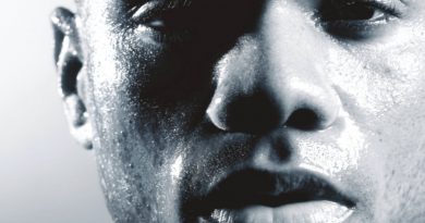 Kirk Franklin - Interlude # 1