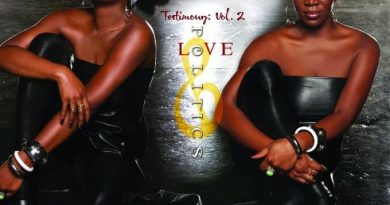 India.Arie - Interlude 1: Grains