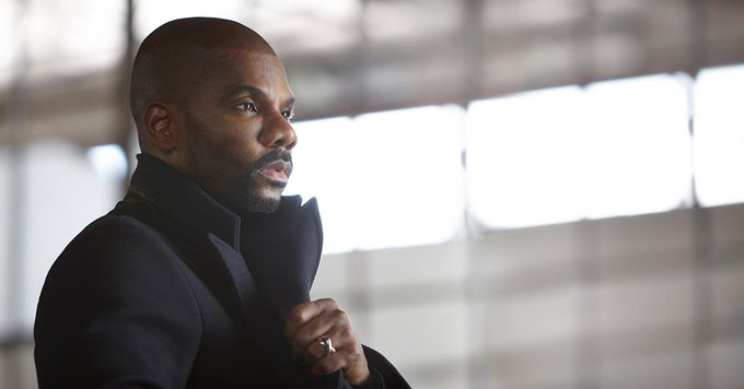 Kirk Franklin - Outro (The Blood) (feat. Yolanda Adams, Alvin Slaughter)