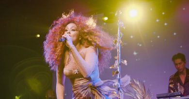 Lion Babe - Into Me