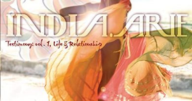 India.Arie - Intro: Loving